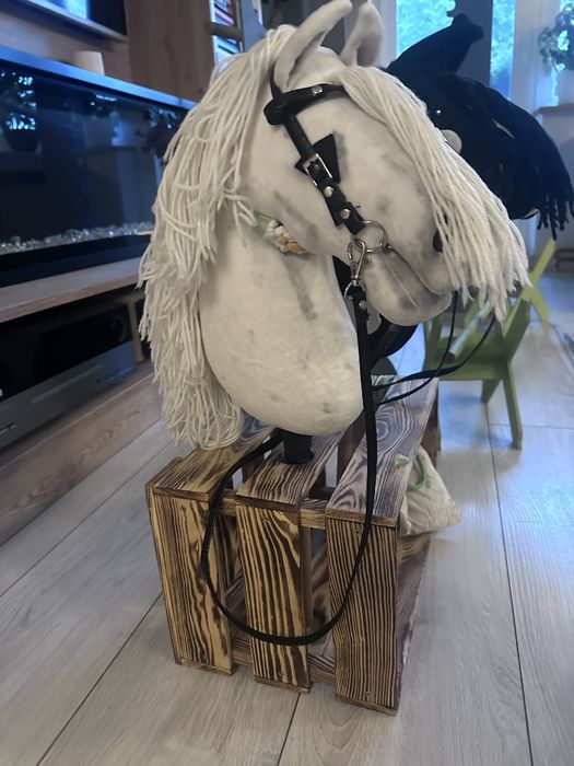 Zestaw Hobby horse