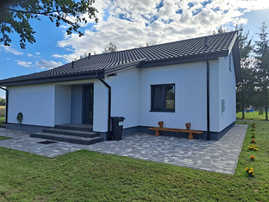 Wynajmę dom długotermino Gostynin/Kutno