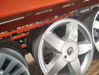 Jantes Renault Scenic 16&quot; 4 furos