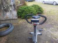 Rower treningowy stacjonarny