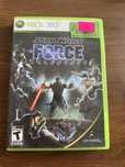 Star wars force unleashed xbox 360 ntsc