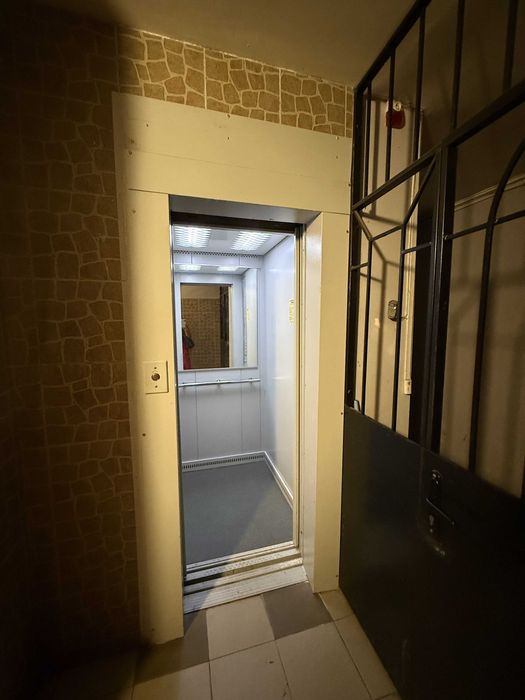 3х кім.ква.в новому будинку. 71м. Євроремон. Під держпрограми можливо.