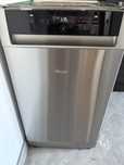Zmywarka Whirlpool 6 zmysl ,45cm