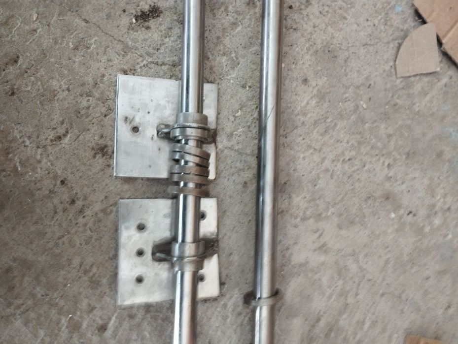 Приспособление для сушки белья на балконе