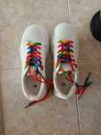 Tennis 36 Shein usados uma vez