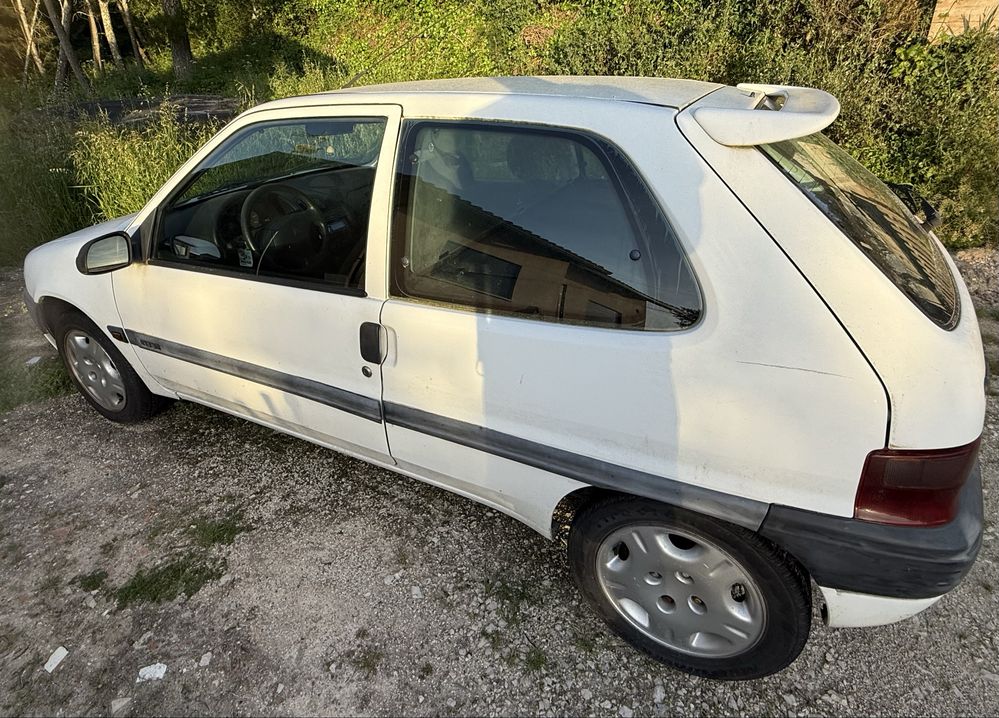 Citroen saxo 1.5D