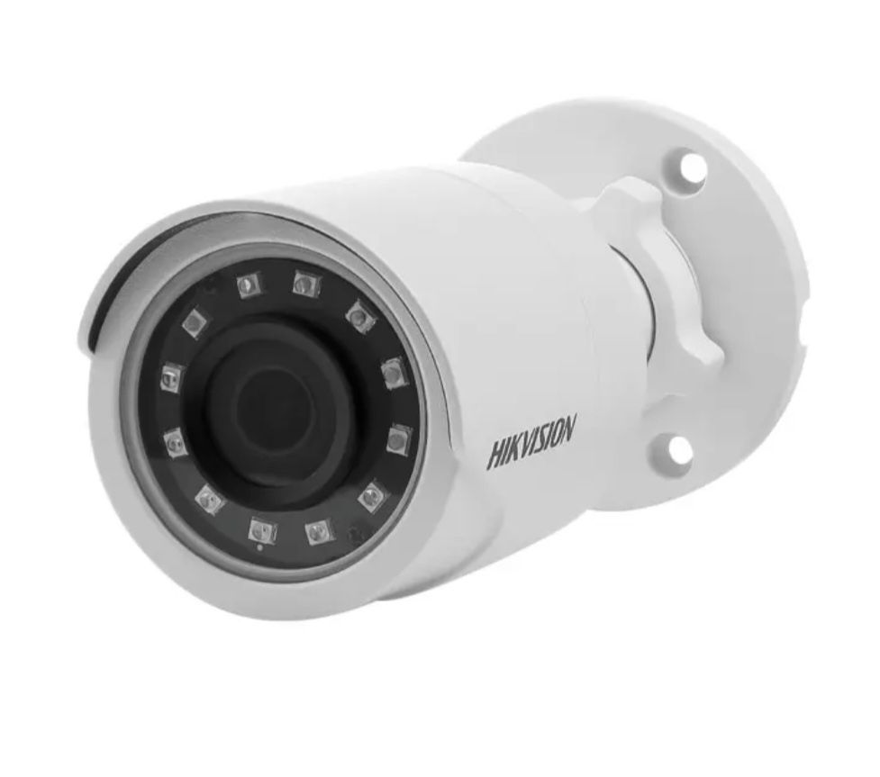 HD-TVI відеокамера DS-2CE16D0T-IRF (C) (3.6 мм)