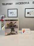 Gra na Sony PS3 - Darksiders.