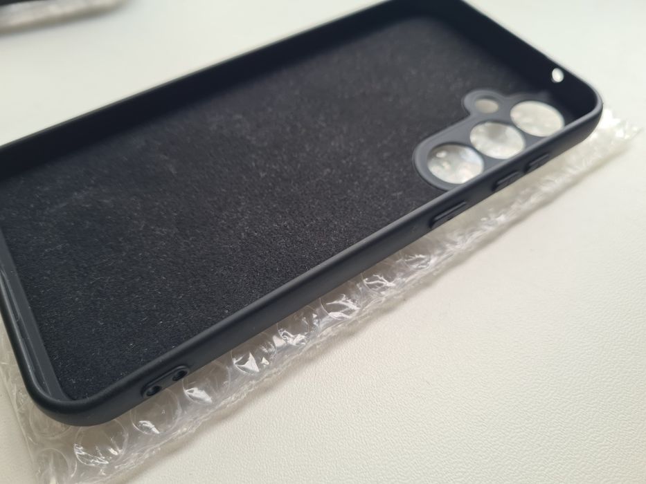 Чехол  Samsung galaxy s23 fe