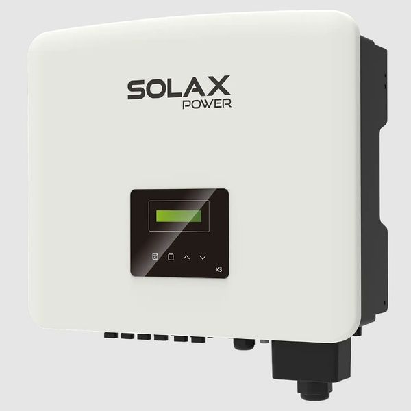 Інвертор solax x3-pro-15K-g2
