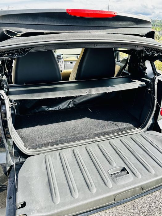 Smart fortwo cabrio passion cdi 1dono NACIONAL