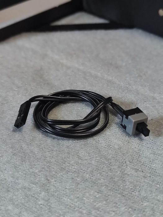 Caixa de Pc Aberta ATX