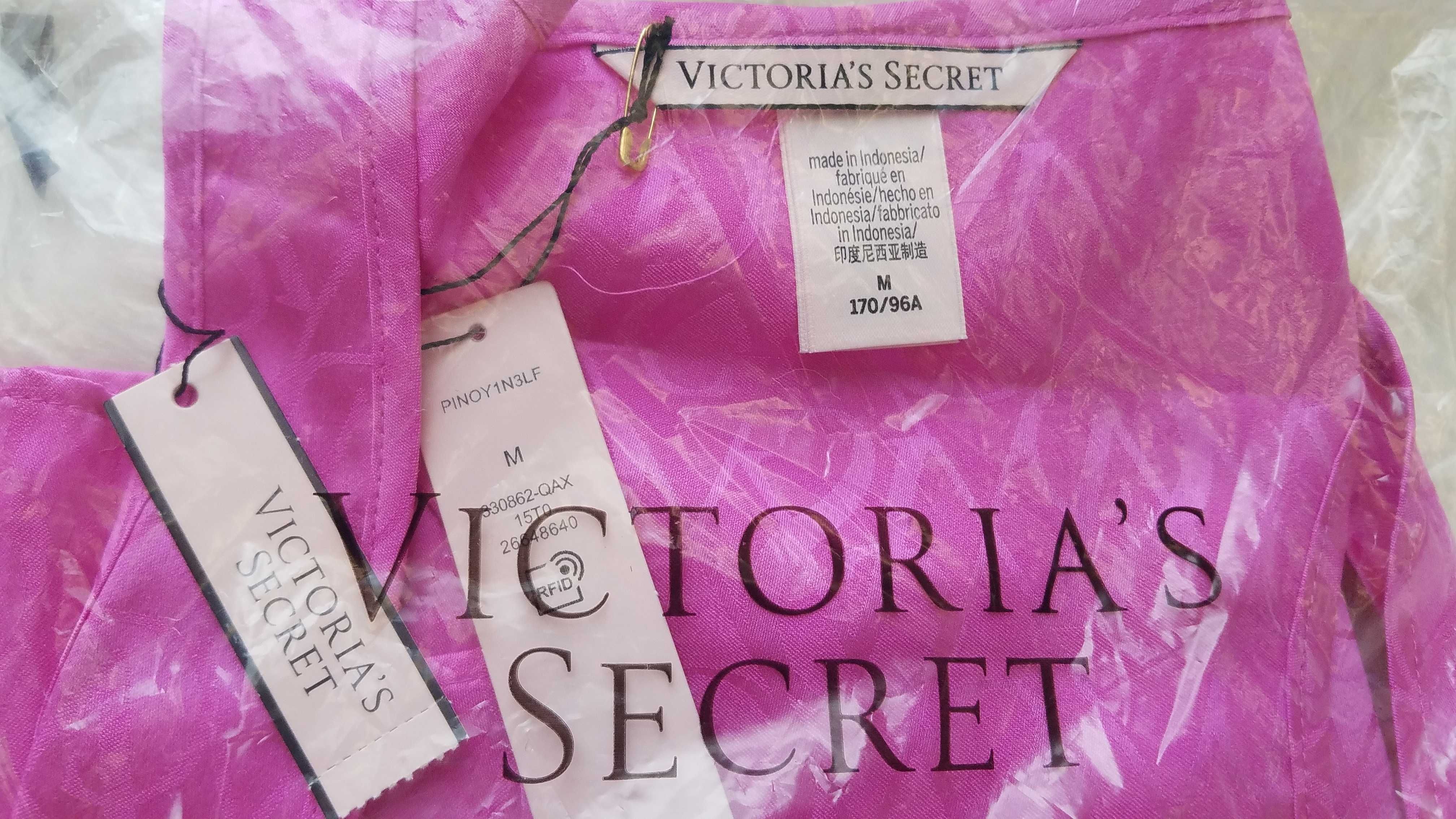 Piżama Victoria 's Secret .