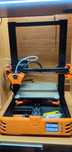 Drukarka 3D Tevo Tarantula RS.  Podobna do Ender Creality