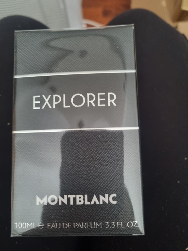 Explorer EDP-Montblanc