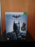 Batman Arkham Origins Collector's Edition