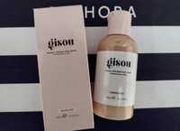 Nowy!!! GISOU Honey Infused Hair Wash 75 ml odżywczy szampon SEPHORA!