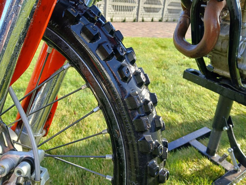 Sprzedam KTM SXF 250