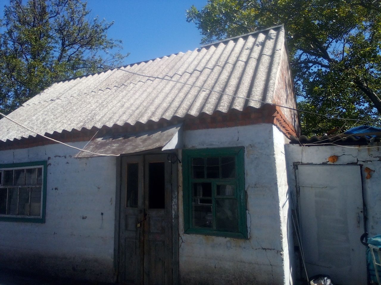 Продам будинок в Таромскому