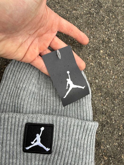 Шапка TNF | Зимова The North Face | Термошапка ТНФ