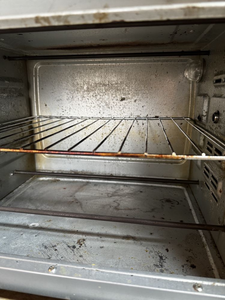 Forno elétrico 30 litros