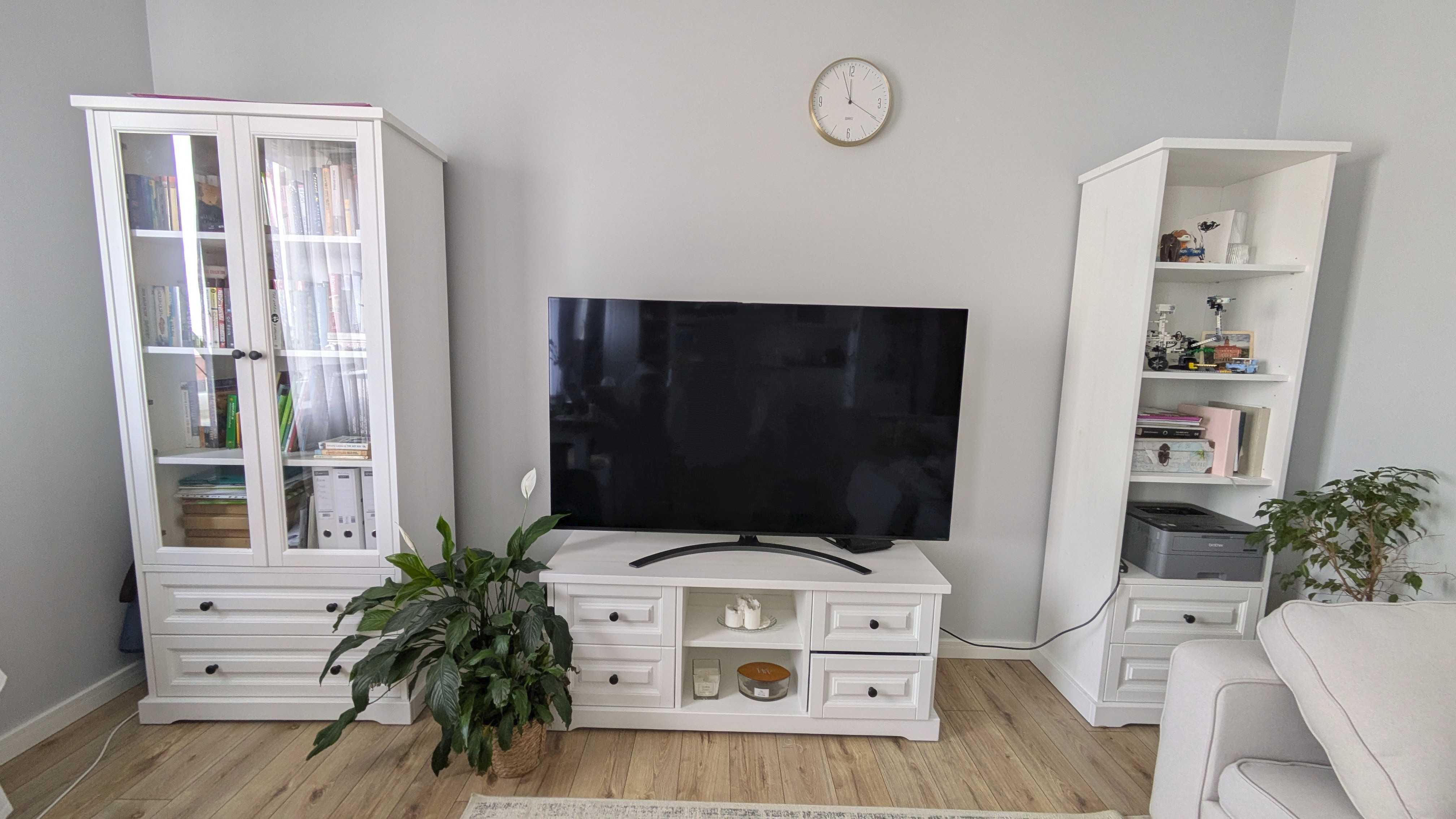 Regal, Witryna, Shafka RTV Woodica