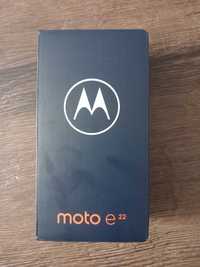 Motorola Moto e22 NOWY