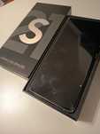 Samsung S21 Ultra 5G 256gb Danificado p/peças