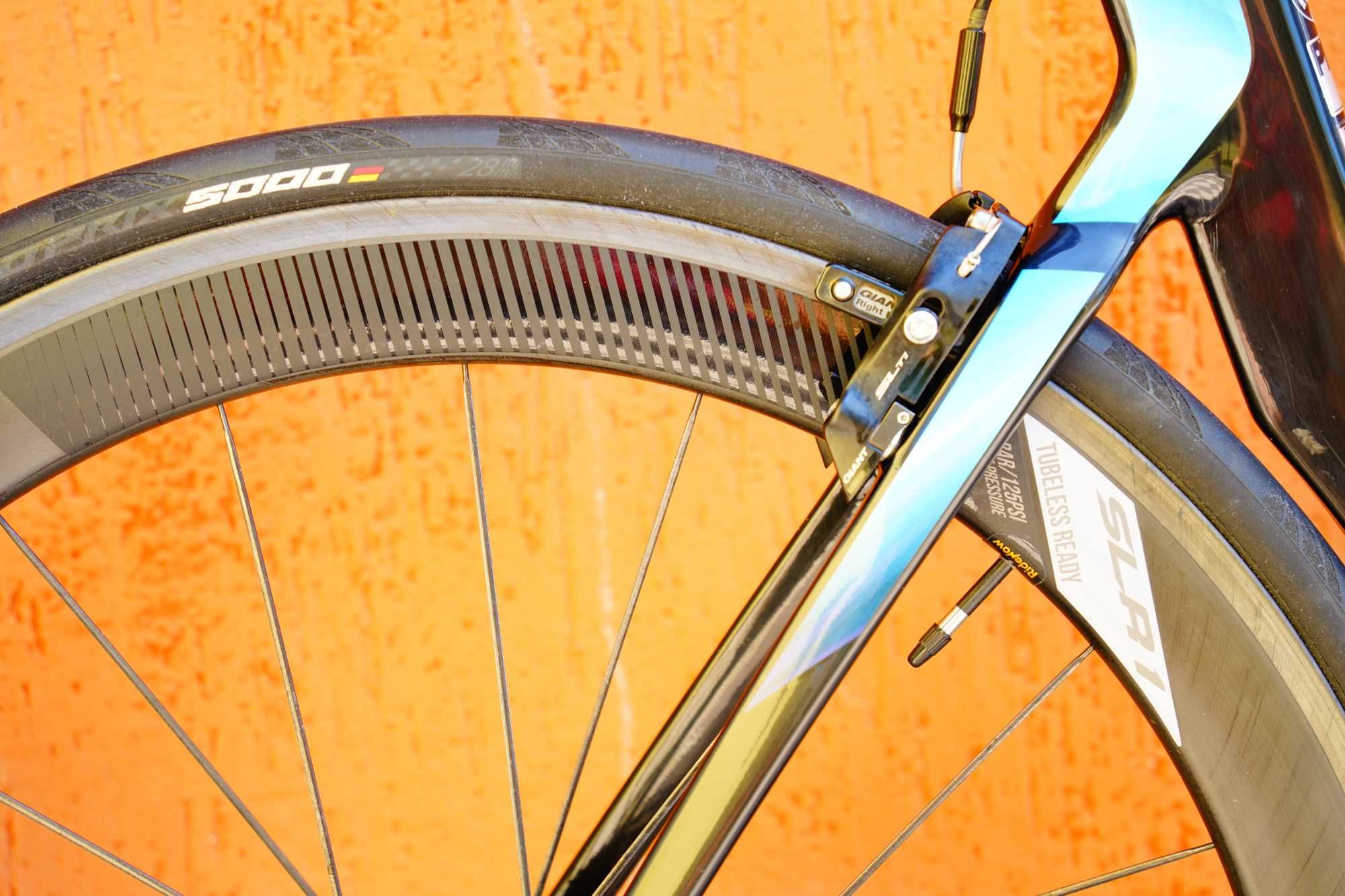 Giant Propel PRO 0 2018r Ultegra DI2