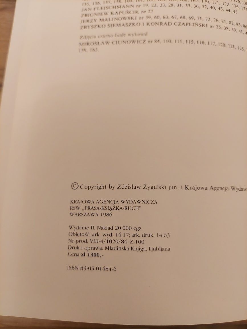 Broń Wschodnia Zdzisław Żygulski Jun.