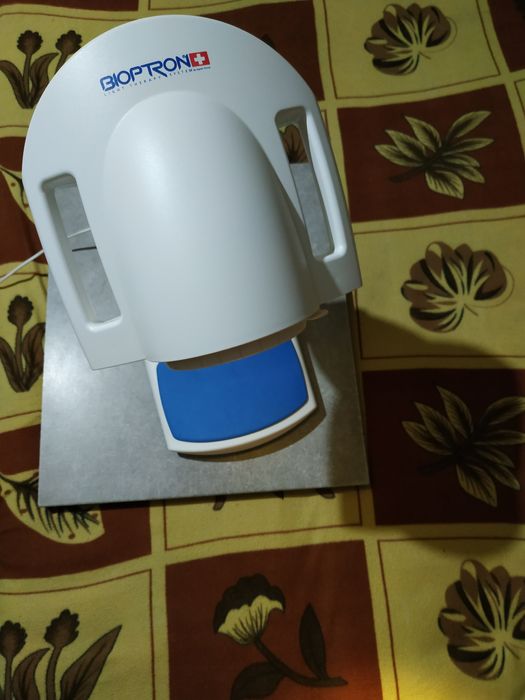 Лампа Bioptron Pro 1 от Zepter