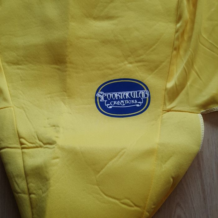 Przebranie Banan dla dorosłych rozm uniwersalny