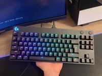 Клавіатура Logitech G Pro