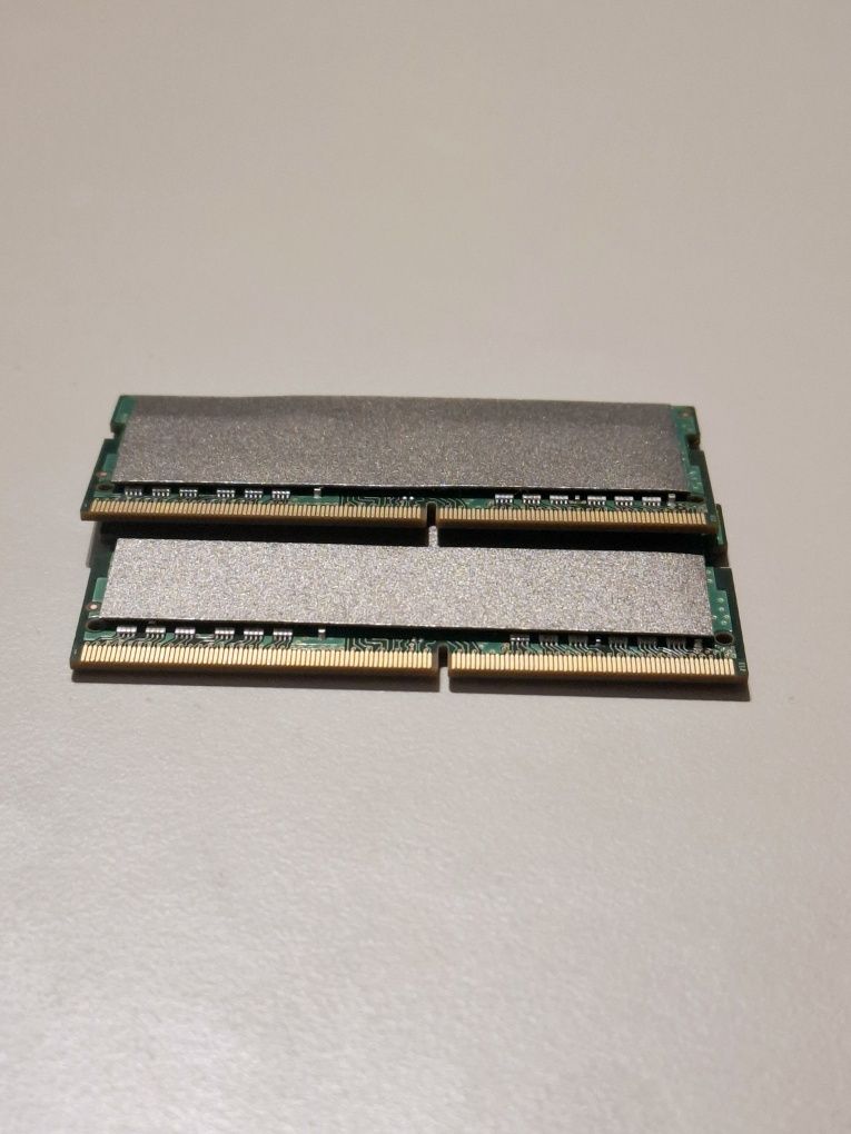 Asus TUF Gaming F15 FX506H Pamięć RAM 2x8GB (16GB) DDR4 3200MHz