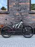 Specialized stumpjumper evo s4 M/L L x0