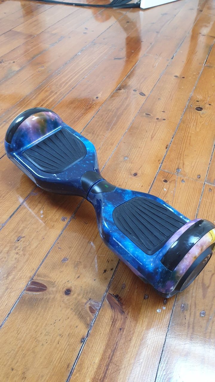 Hoverboard (oferta do kart)