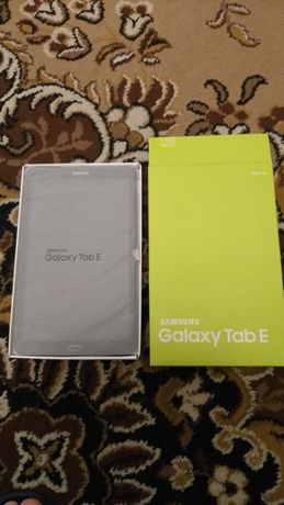 Samsung Galaxy Tab 9.6
