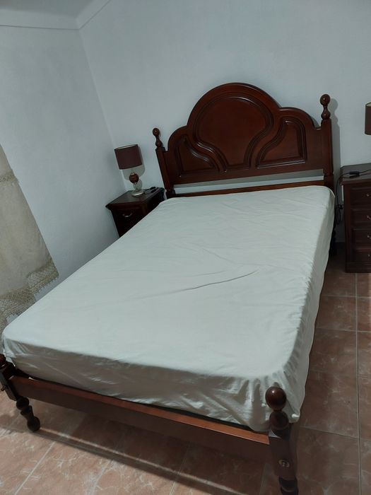 Mobilia quarto casal