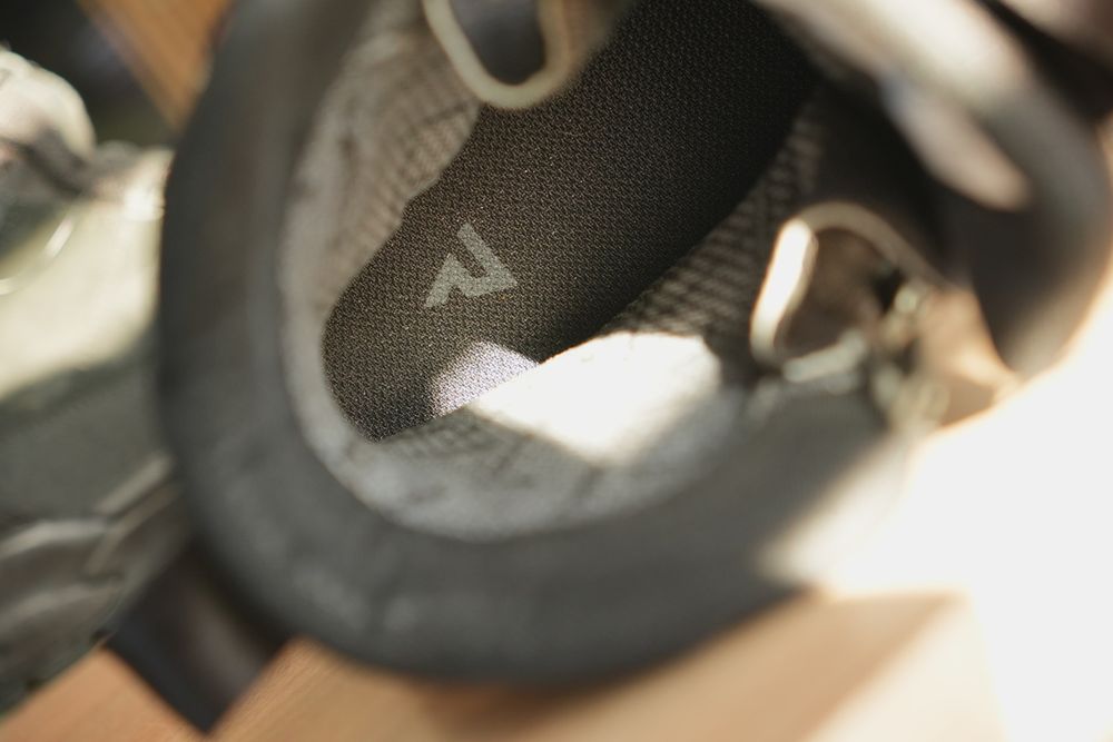 Rebelhorn Infinity roz. 44 Buty motocyklowe turystyczne