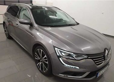 2000 /miesiąc Renault Talisman 1.6 dCi Wynajem długoterminowy LEASING