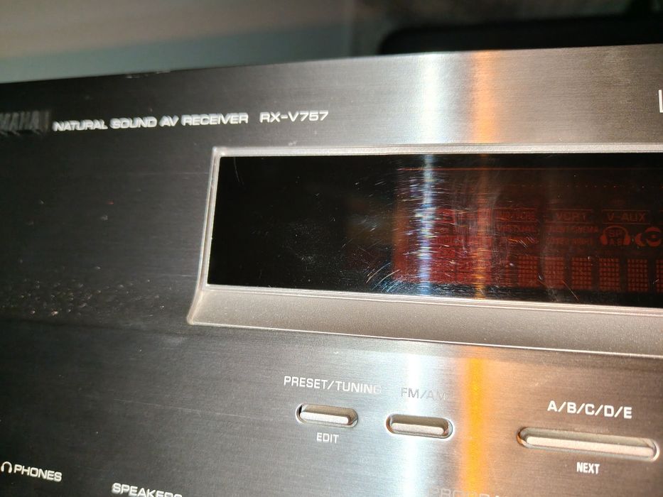 Magnetofon Kastetowy Pioneer Ct-W850r