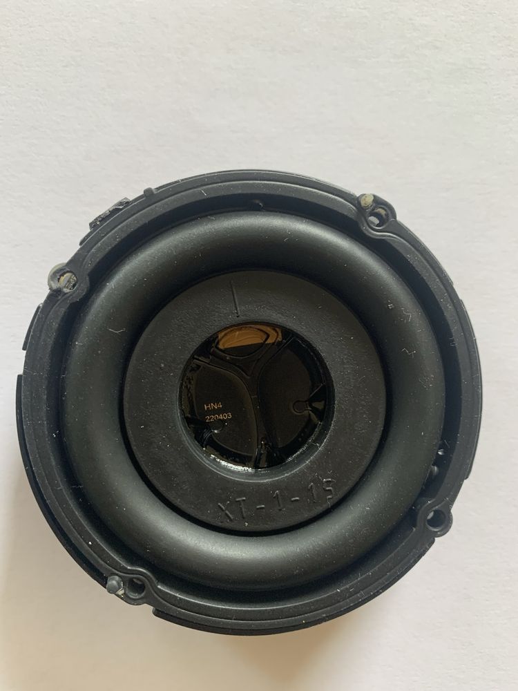JBL CHARGE 5 membrana