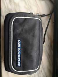 Vintage Gameboy Advance Carry Bag Ano 99/00