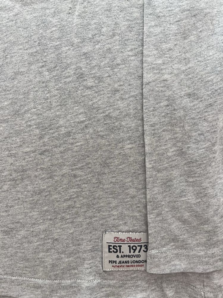 Sweat Pepe Jeans, 12 anos, 152cm