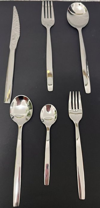 Vendo faqueiro 75 peças NORDICO  completamente novo