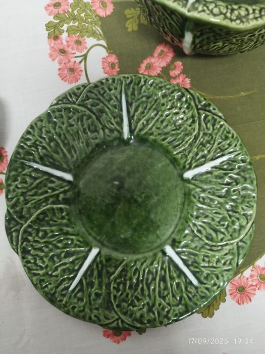 Antiguidade de Álvaro José, Caldas da Rainha