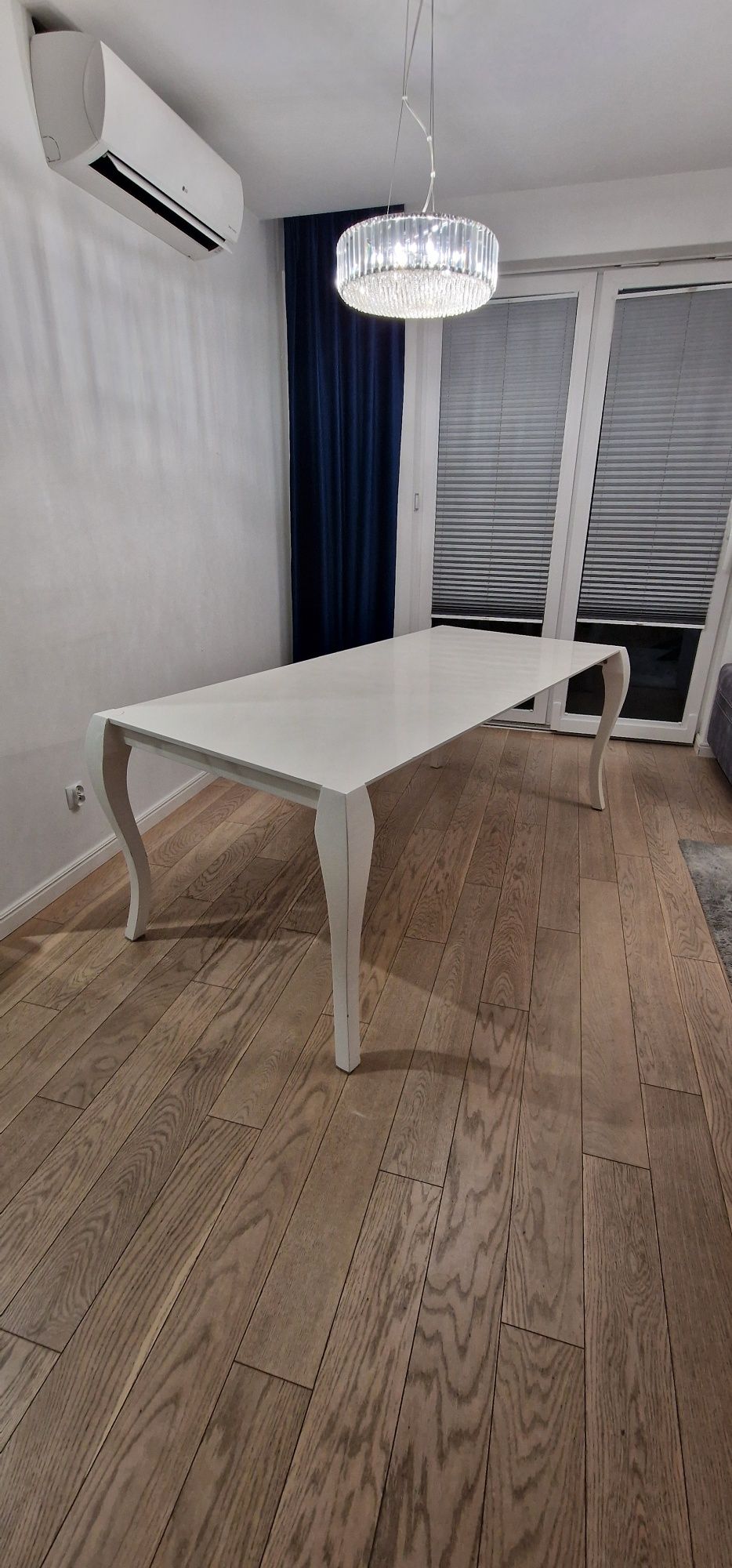 Stół 190cm x 90cm do renowacji