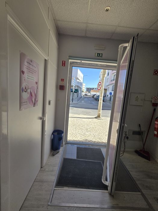 Sala para Arrendar Centro de Alcochete