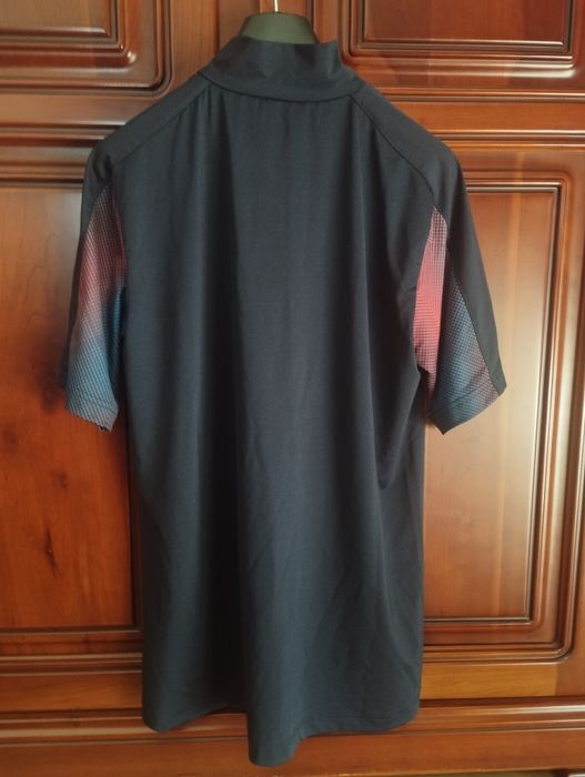 Jersey novo marca Golfino