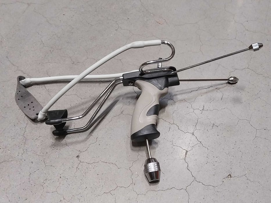 Proca Barnett Diablo 2 (008-003) Przecena